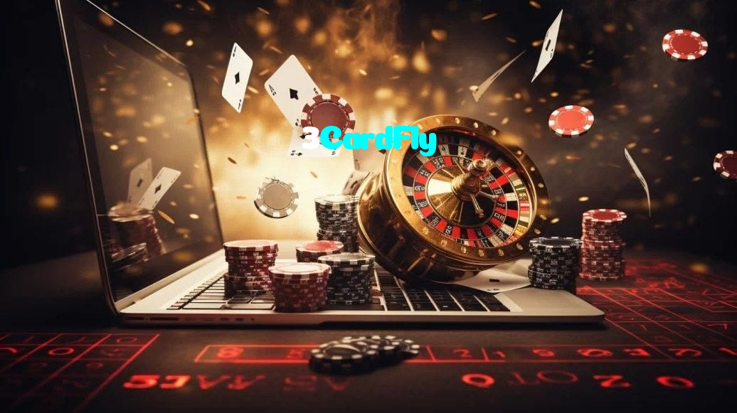 3CardFly خوش آمدید بونس +600% پیشکش موبائل ایپ کے پروموشن سیکشن میں دکھائی دیتی ہے۔
