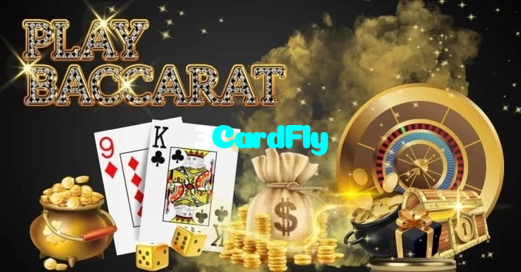 3CardFly خوش آمدید بونس +600% پیشکش موبائل ایپ کے پروموشن سیکشن میں دکھائی دیتی ہے۔