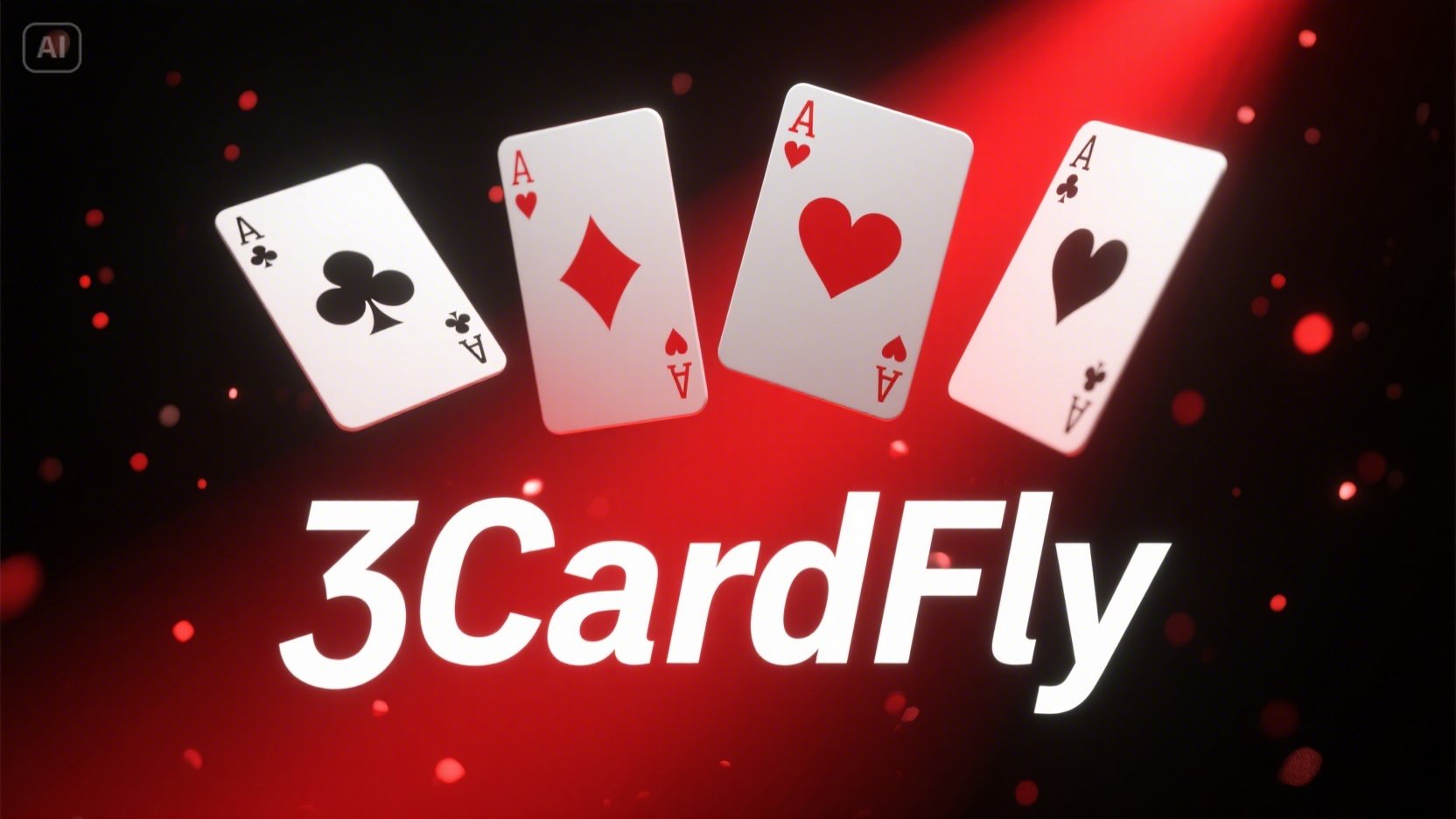 3CardFly
